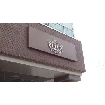 4 YILDIZLI HOTEL İÇİN LOGO ÇALIŞMASI yarışmasına tasarımcı Sihir tarafından sunulan  tasarım 