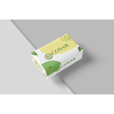 DOĞAL ÜRÜNLERİMİZ İÇİN ÖZEL AMBALAJ  yarışmasına tasarımcı hose tarafından sunulan  tasarım 