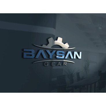 LOGO TAZELEME  yarışmasına tasarımcı RΛPİDO tarafından sunulan  tasarım 