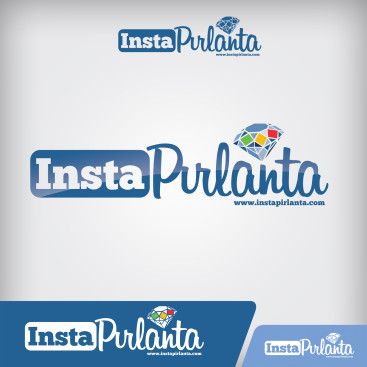 INSTAGRAM MARKASINA LOGO yarışmasına tasarımcı EfecanTopaloglu tarafından sunulan  tasarım 