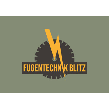 Beton derz kesme firmasi icin logo yarışmasına tasarımcı Alperen.u tarafından sunulan  tasarım 