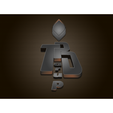 TPD LOGO YARIŞMASI yarışmasına tasarımcı hsnkya tarafından sunulan  tasarım 