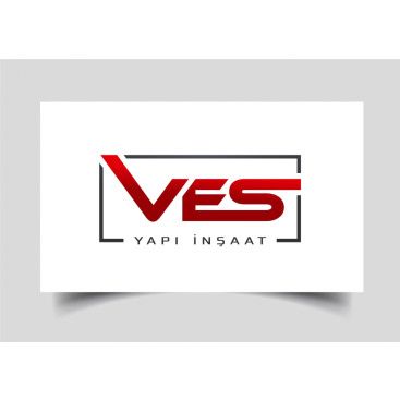 İNŞAAT MÜHENDİSLİĞİ FİRMASI  yarışmasına tasarımcı cizimser tarafından sunulan  tasarım 