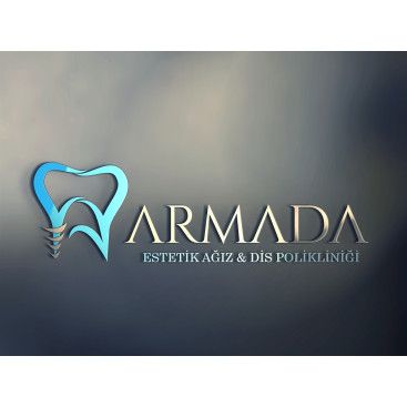 DİŞ POLİKLİNİĞİ yarışmasına tasarımcı kuzfe35 tarafından sunulan  tasarım 