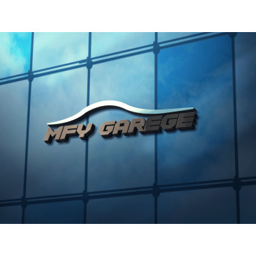 BAŞARILI LOGO TASARIMCILARININ DİKKATİNE yarışmasına tasarımcı Ozaann tarafından sunulan  tasarım 