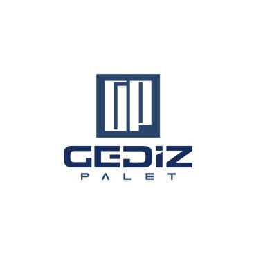 PALETTE EN BÜYÜK MARKA OLMA HEDEFİ İÇİN yarışmasına tasarımcı LogoExper tarafından sunulan  tasarım 