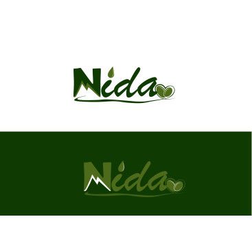 Nida Zeytin ve Zeytinyağları yarışmasına tasarımcı designo tarafından sunulan  tasarım 