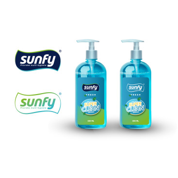 SUNFY markamıza Yeni Bir Dokunuş! yarışmasına tasarımcı gokhandesignr tarafından sunulan  tasarım