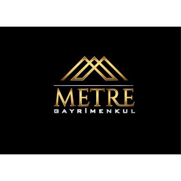 Gayrimenkul Firmamıza Logo  yarışmasına tasarımcı ARARAT tarafından sunulan  tasarım 