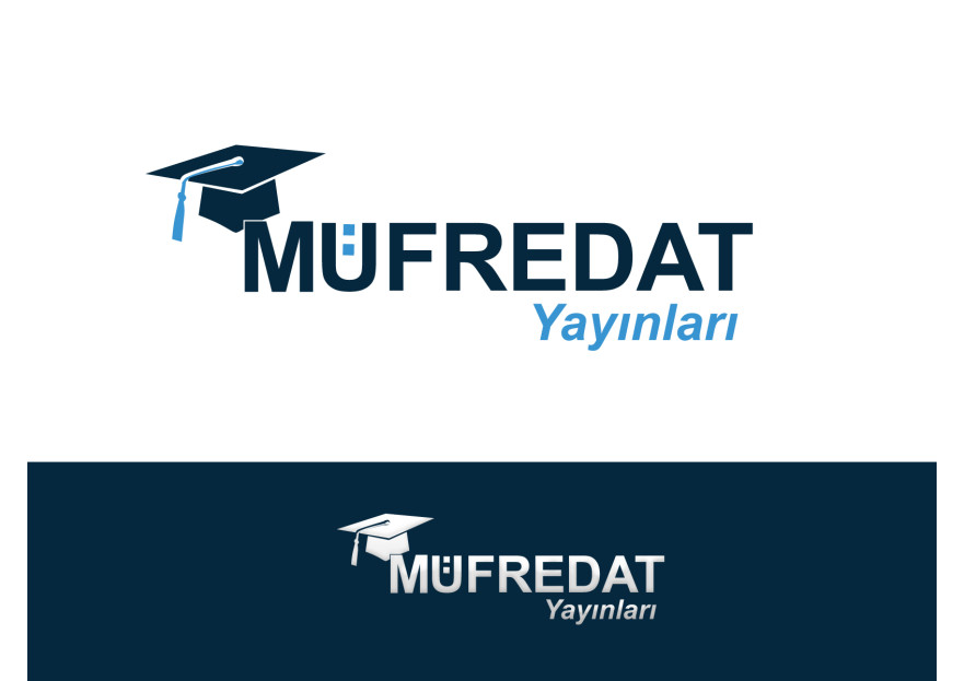 Logo Tasarımı yarışmasına tasarımcı yeliztasarım tarafından sunulan  tasarım 