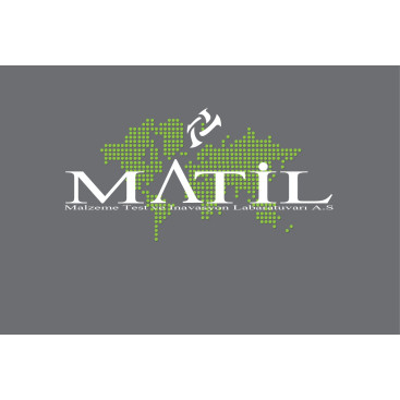 MATİL A.Ş Logo ve Kurumsal Kimlik  yarışmasına tasarımcı dnztk tarafından sunulan  tasarım 