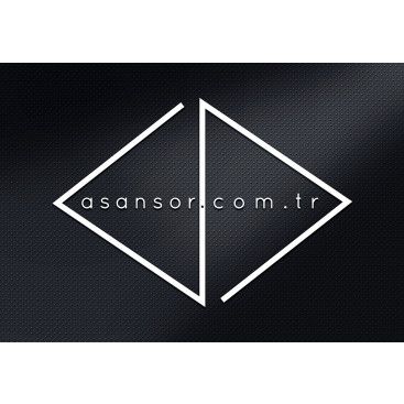 www.asansor.com.tr yarışmasına tasarımcı X89 tarafından sunulan  tasarım 
