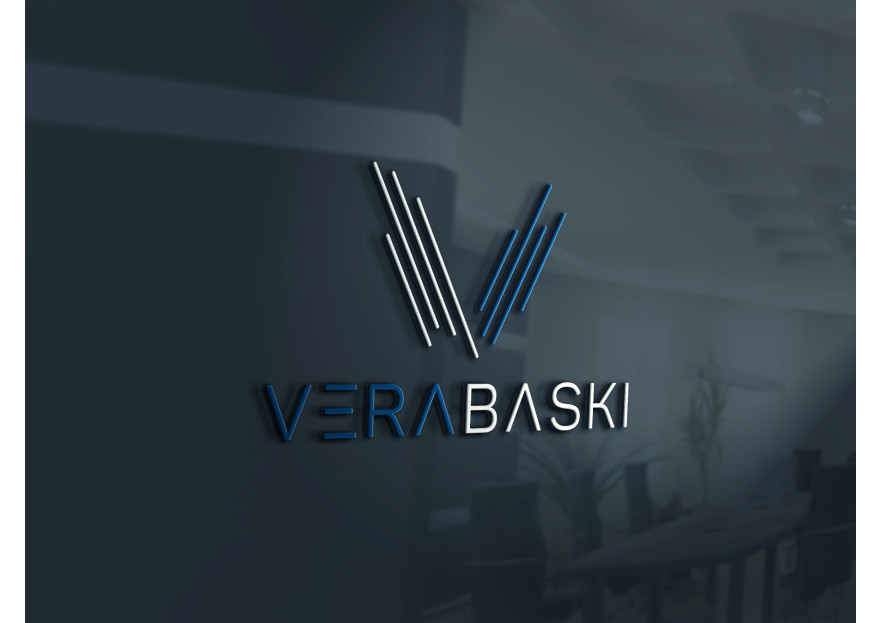 VERA BASKI ETİKET ve REKLAMCILIK SAN TİC yarışmasına tasarımcı Fancy tarafından sunulan  tasarım 