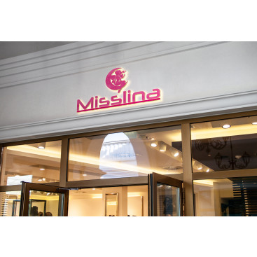 KOZMETİK FİRMASI İÇİN LOGO TASARIMI yarışmasına tasarımcı mehmetmms tarafından sunulan  tasarım 