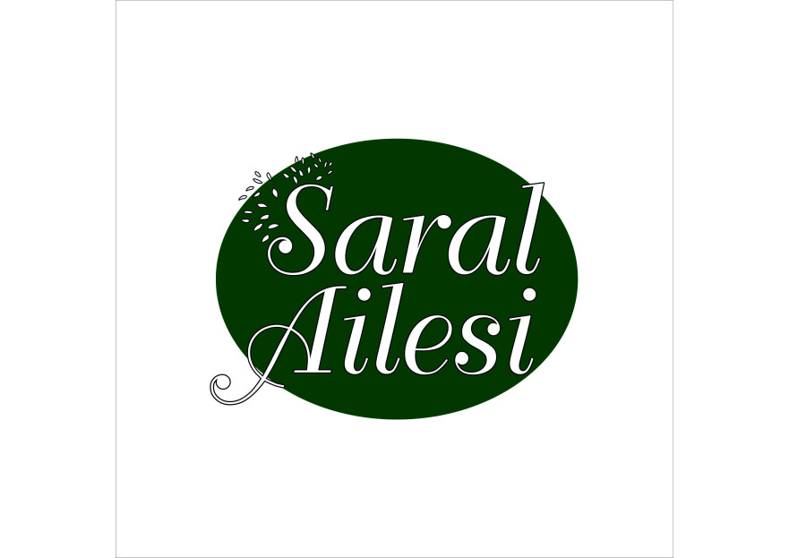 Saral Ailesi Logo Tasarımı yarışmasına tasarımcı berkayt tarafından sunulan  tasarım 