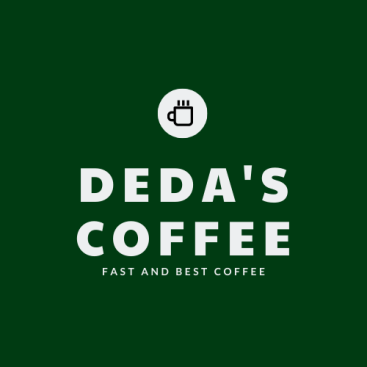Kurumsal Olabilcek bir Coffee Marka LOGO yarışmasına tasarımcı Sirinn tarafından sunulan  tasarım