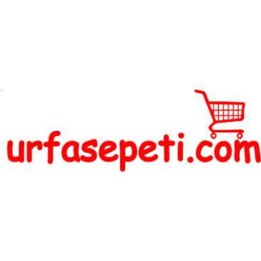 UrfaSepeti.com internet sitemize logo yarışmasına tasarımcı ayseeclskn tarafından sunulan  tasarım