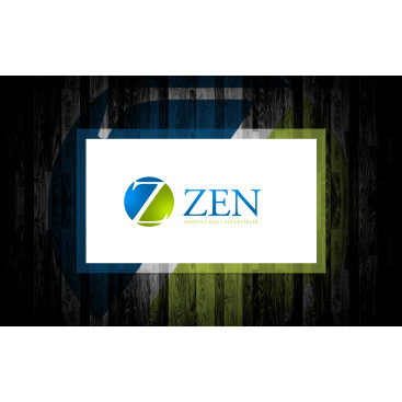 YEMİNLİ MALİ MÜŞAVİRLİK BÜROSU LOGOSU yarışmasına tasarımcı celender tarafından sunulan  tasarım 