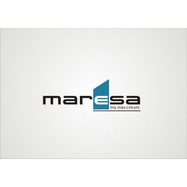 İNŞAAT FİRMAMIZA LOGO VE KARTVİZİT yarışmasına tasarımcı grafikerh tarafından sunulan  tasarım 