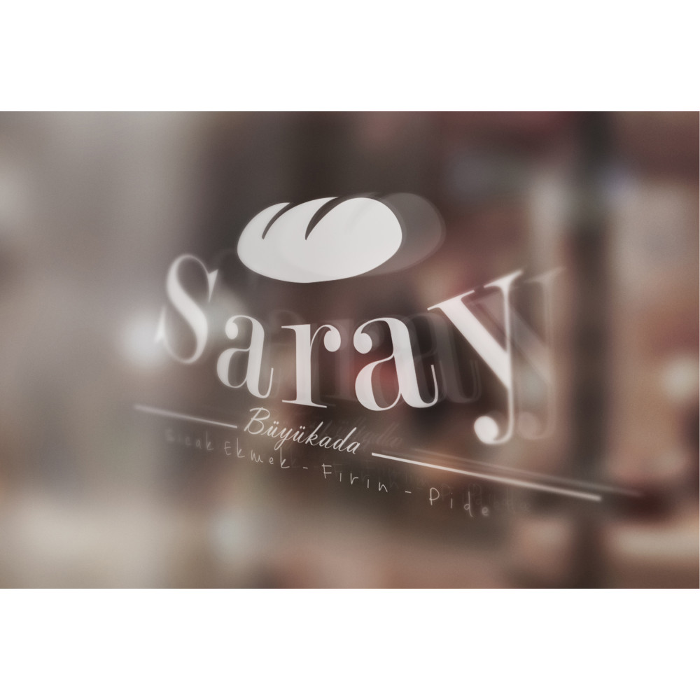 FIRIN LOGOSU yarışmasına Mr. Creative tarafından girilen tasarım