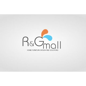 ALIŞ VERİŞ MERKEZİ LOGO TASARIMI yarışmasına tasarımcı ozgen_media tarafından sunulan  tasarım 