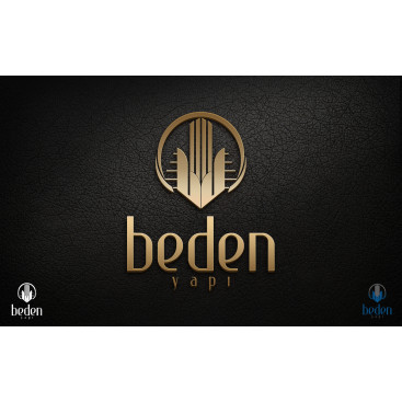 BEDEN YAPI yarışmasına tasarımcı hdytgrafik tarafından sunulan  tasarım 