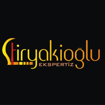 Tiryakioğlu Ekspertiz - LOGO yarışmasına tasarımcı Memorasyon tarafından sunulan  tasarım 