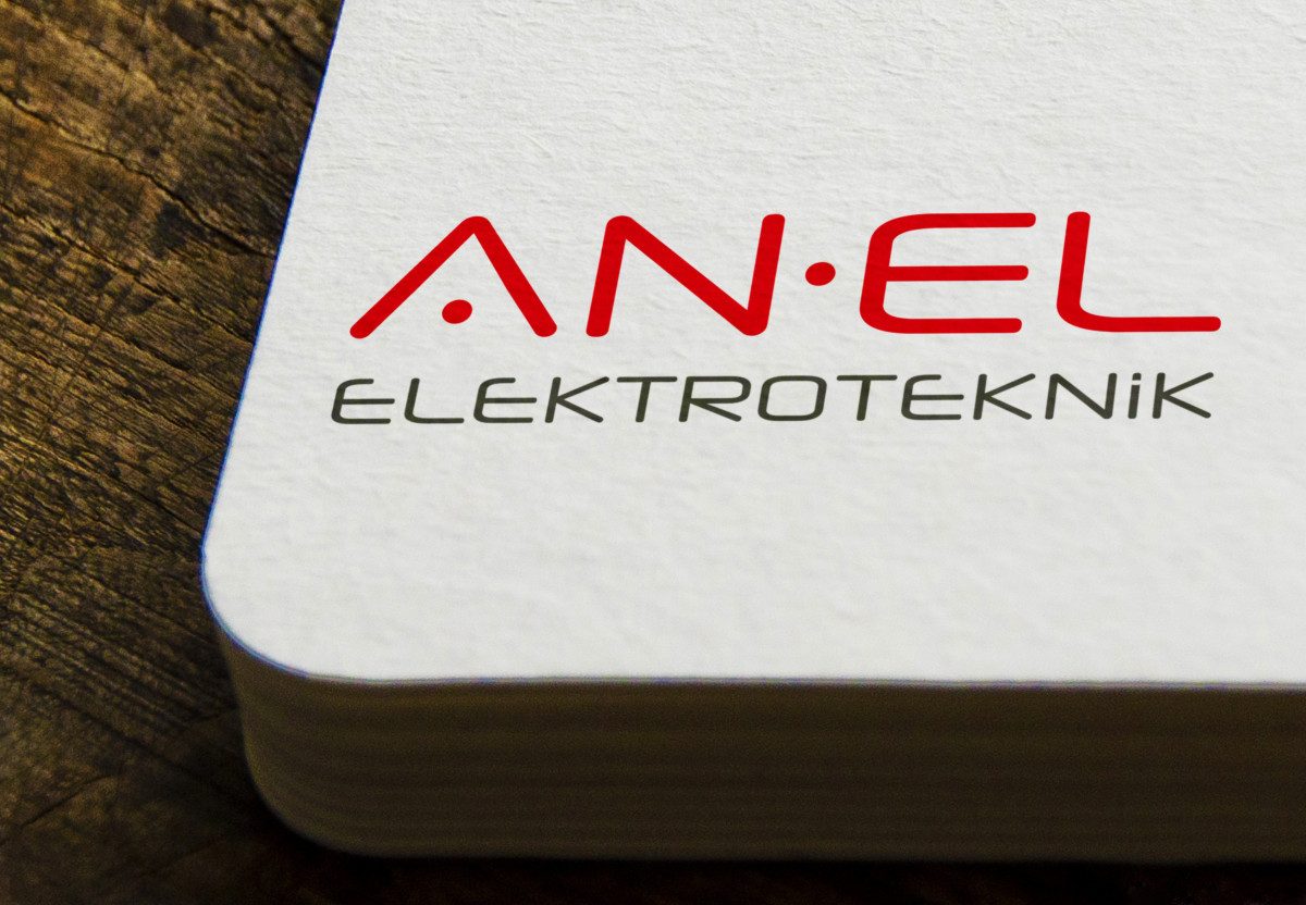 Tasarlayan AK!F-AN-EL ELEKTROTEKNİK