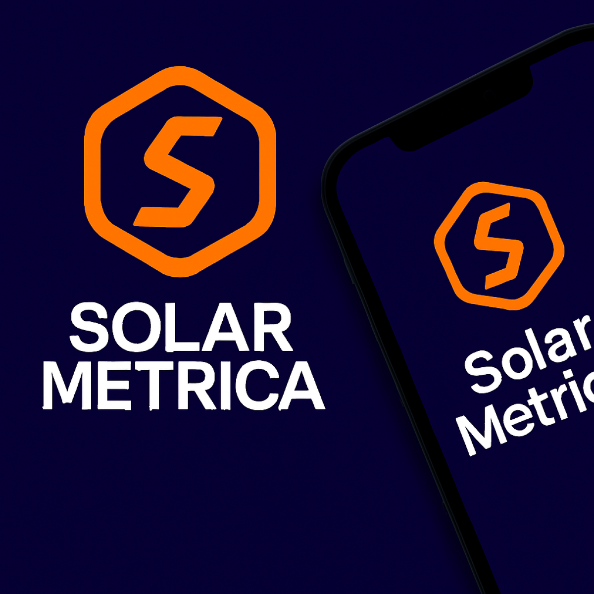 Tasarlayan inanç doğan-solarmetrica.com İçin Yenilikçi Logo