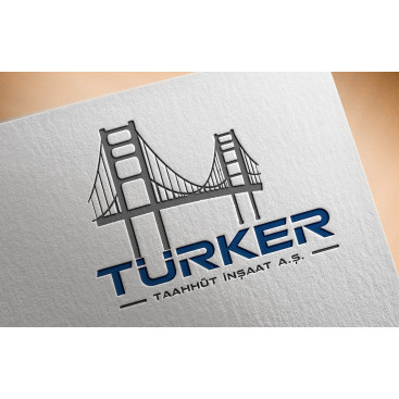 TÜRKER TAAHHÜT İNŞAAT A.Ş. yarışmasına tasarımcı bitasarim tarafından sunulan  tasarım 