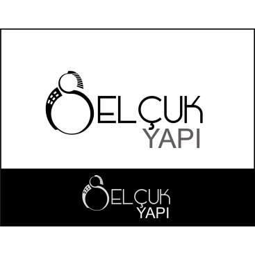 SELÇUK Yapı Logo Tasarımı yarışmasına tasarımcı melih tarafından sunulan  tasarım 