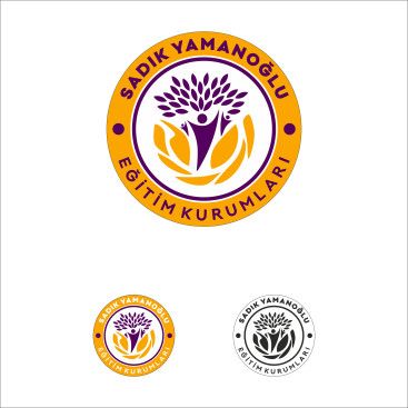 Özel Eğitim Kurumu İçin Logo Tasarımı yarışmasına tasarımcı mkdesign tarafından sunulan  tasarım 