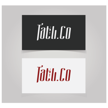 Tatlı firmamıza logo arıyoruz! yarışmasına tasarımcı mmercan tarafından sunulan  tasarım 