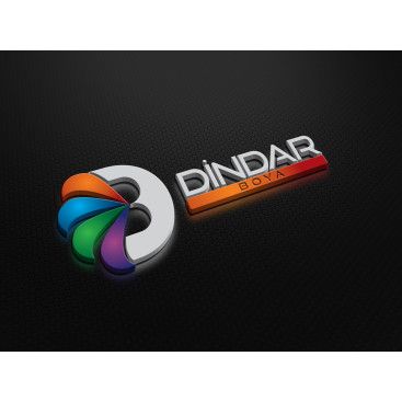 40.Yılında Yeni BİR LOGO ARIYORUZ... yarışmasına tasarımcı grfkismail tarafından sunulan  tasarım 