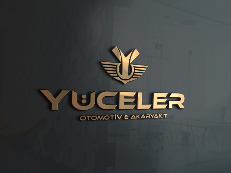 kurumsal şirketimiz için logo