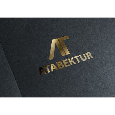 ŞİRKETİMİZE LOGO LAZIM yarışmasına tasarımcı Beyaz Kelebek tarafından sunulan  tasarım 