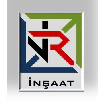 ERVE İnşaat İçin Logo+KurumsalKimlik yarışmasına tasarımcı N a s tarafından sunulan  tasarım 