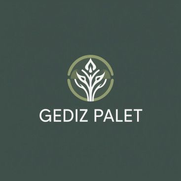 PALETTE EN BÜYÜK MARKA OLMA HEDEFİ İÇİN yarışmasına tasarımcı GK DESIGN tarafından sunulan  tasarım 