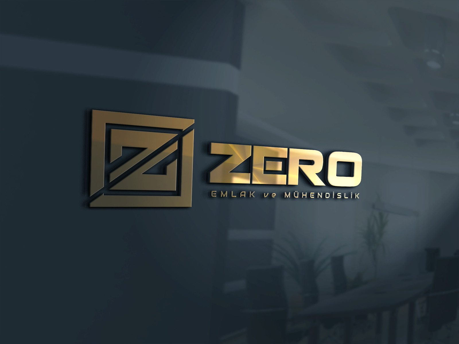 Tasarlayan alitalipatasever-ZERO EMLAK OFİSİ 