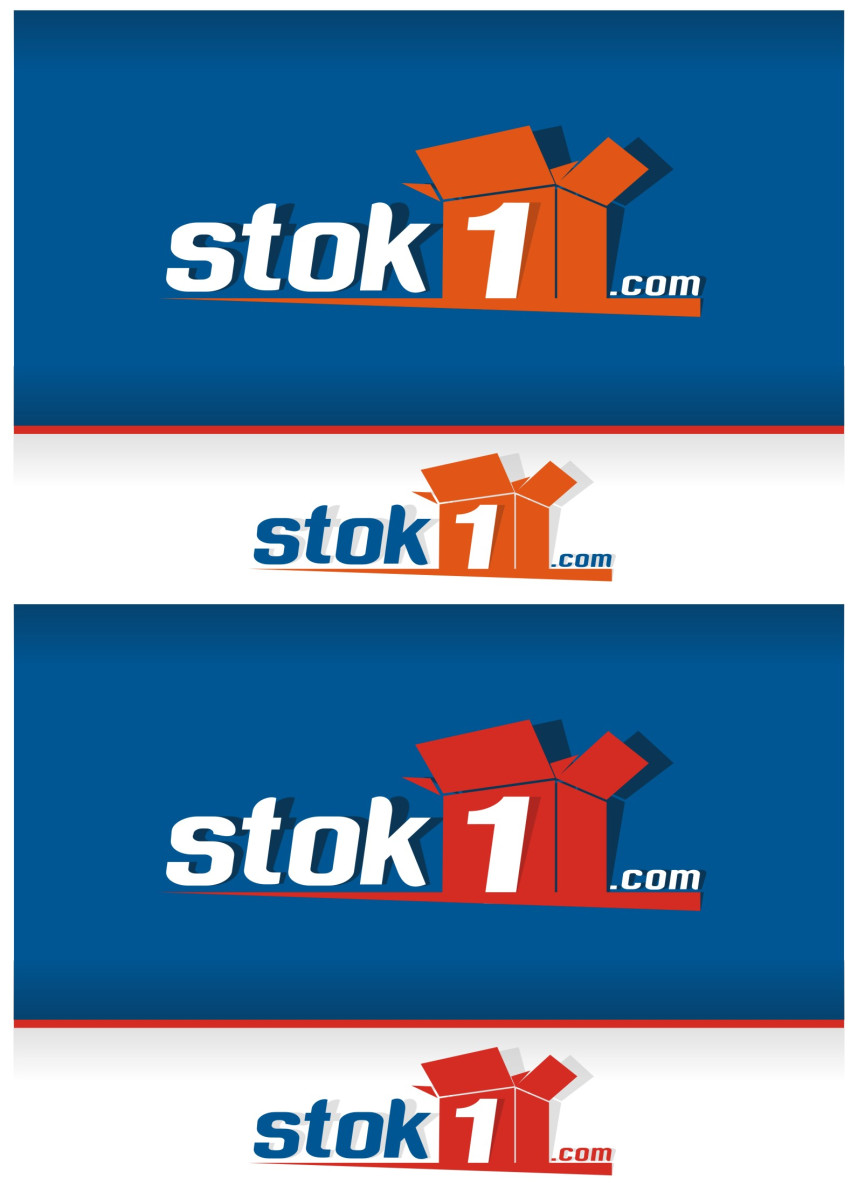 Tasarlayan RΛPİDO-STOK1.COM  E-TİCARET SİTESİ  LOGO 