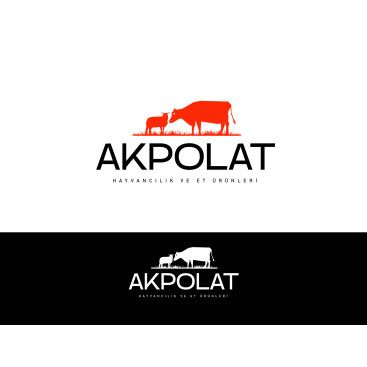 ET VE ET ÜRÜNLERİ VE HAYVANCILIK LOGOSU  yarışmasına tasarımcı artdesign_ tarafından sunulan  tasarım 