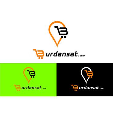 Burdansat.com yarışmasına tasarımcı JALAL tarafından sunulan  tasarım 