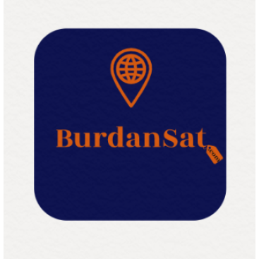 Burdansat.com yarışmasına tasarımcı Vega.Art tarafından sunulan  tasarım