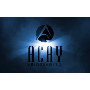 Hukuk Büromuzun markası oluşturmak amacı yarışmasına tasarımcı DD Sanat™ tarafından sunulan  tasarım 