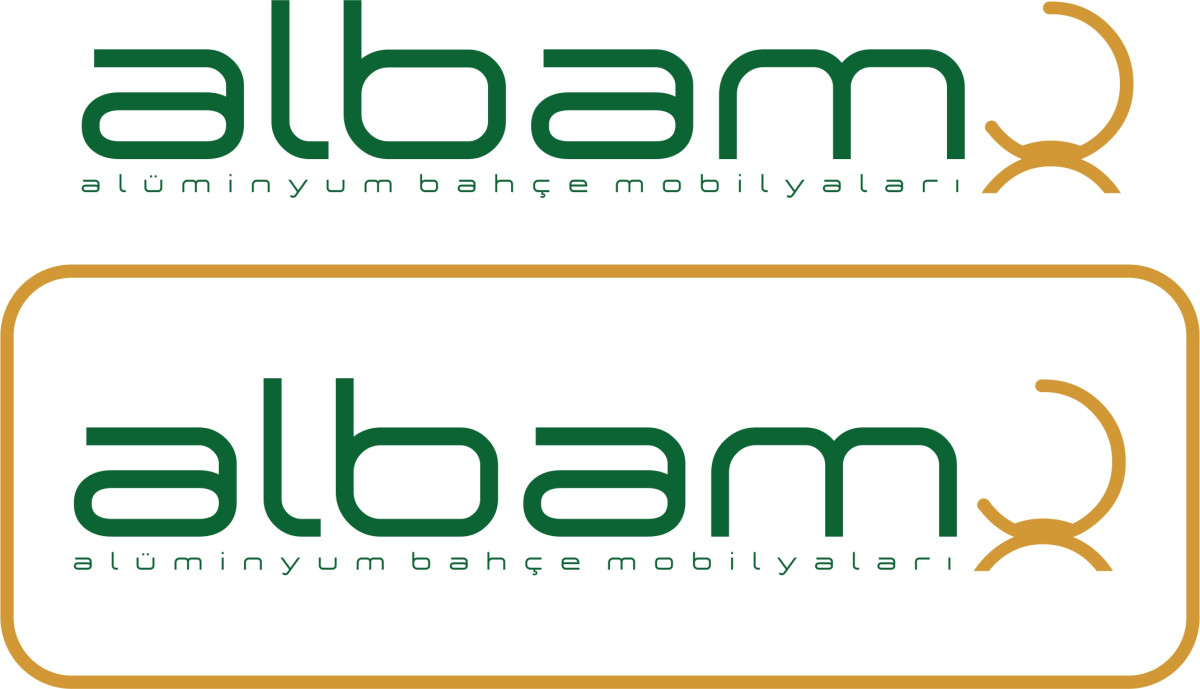Tasarlayan grafiker mk-BAHÇE MOBİLYALARI SEKT. MARKAMIZA LOGO 