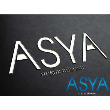HUKUK OFISI  yarışmasına tasarımcı keyloqqer tarafından sunulan  tasarım