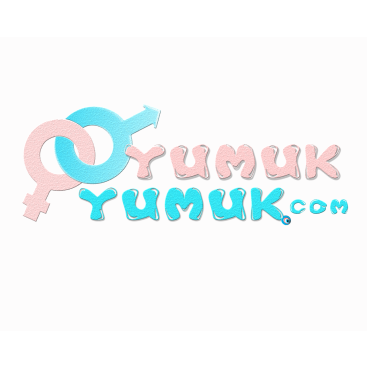 YUMUKYUMUK.COM.TR Logo ve Amblem Tasarım yarışmasına tasarımcı mpolat38 tarafından sunulan  tasarım