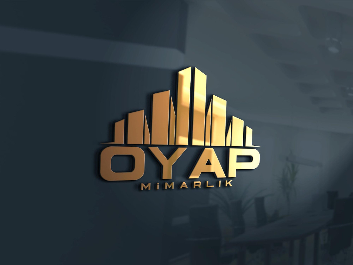 Tasarlayan Ahenk-OYAP MİMARLIK OĞUZHAN YAVUZARSLAN