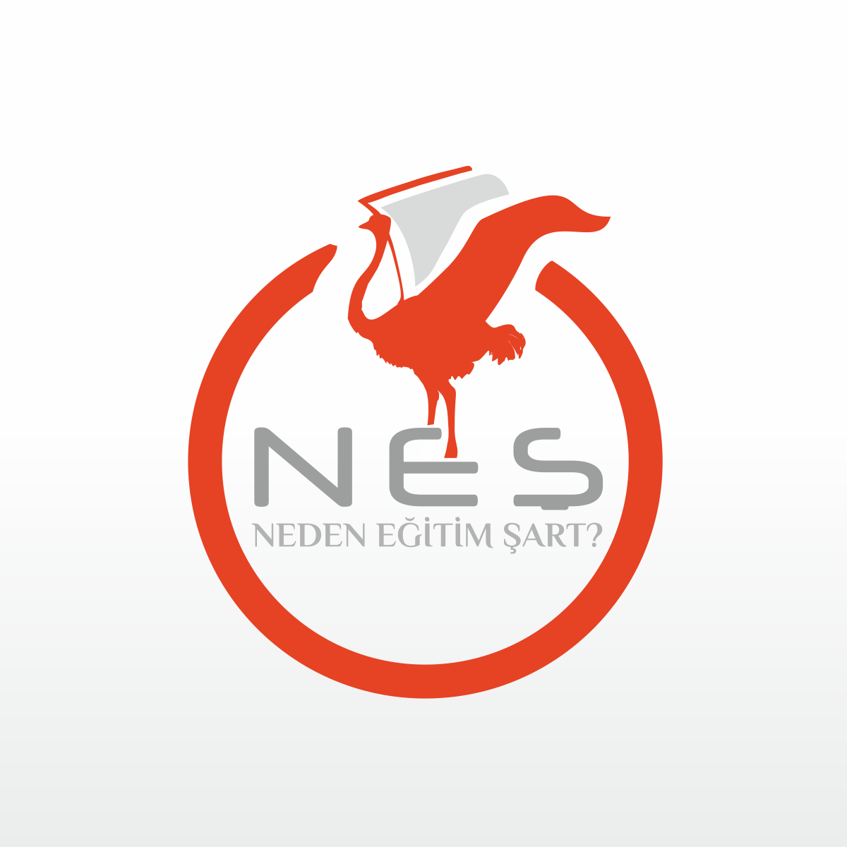 Tasarlayan Morbelium Grafik-NEŞ LOGO