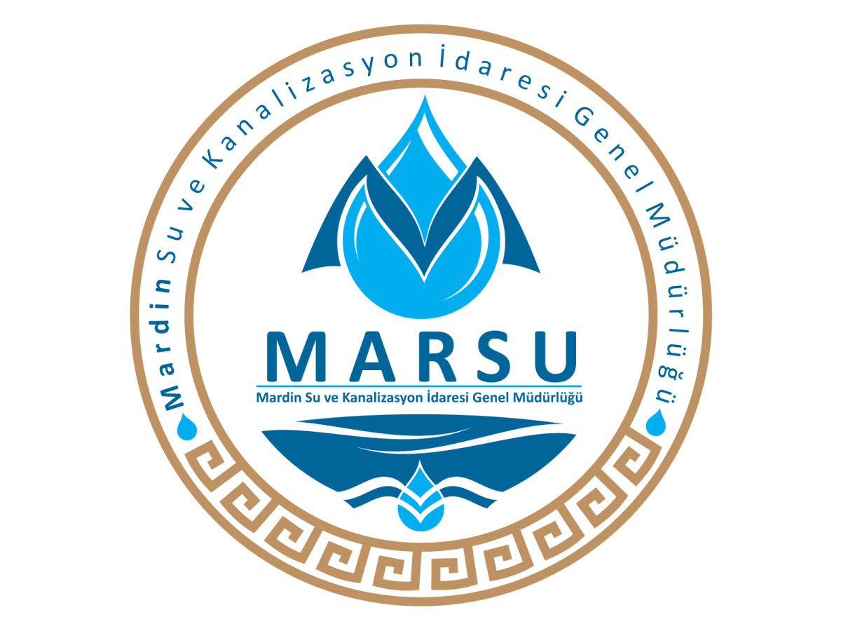 Tasarlayan grfkismail-MARSU Kurumsal Logo Yarışması 